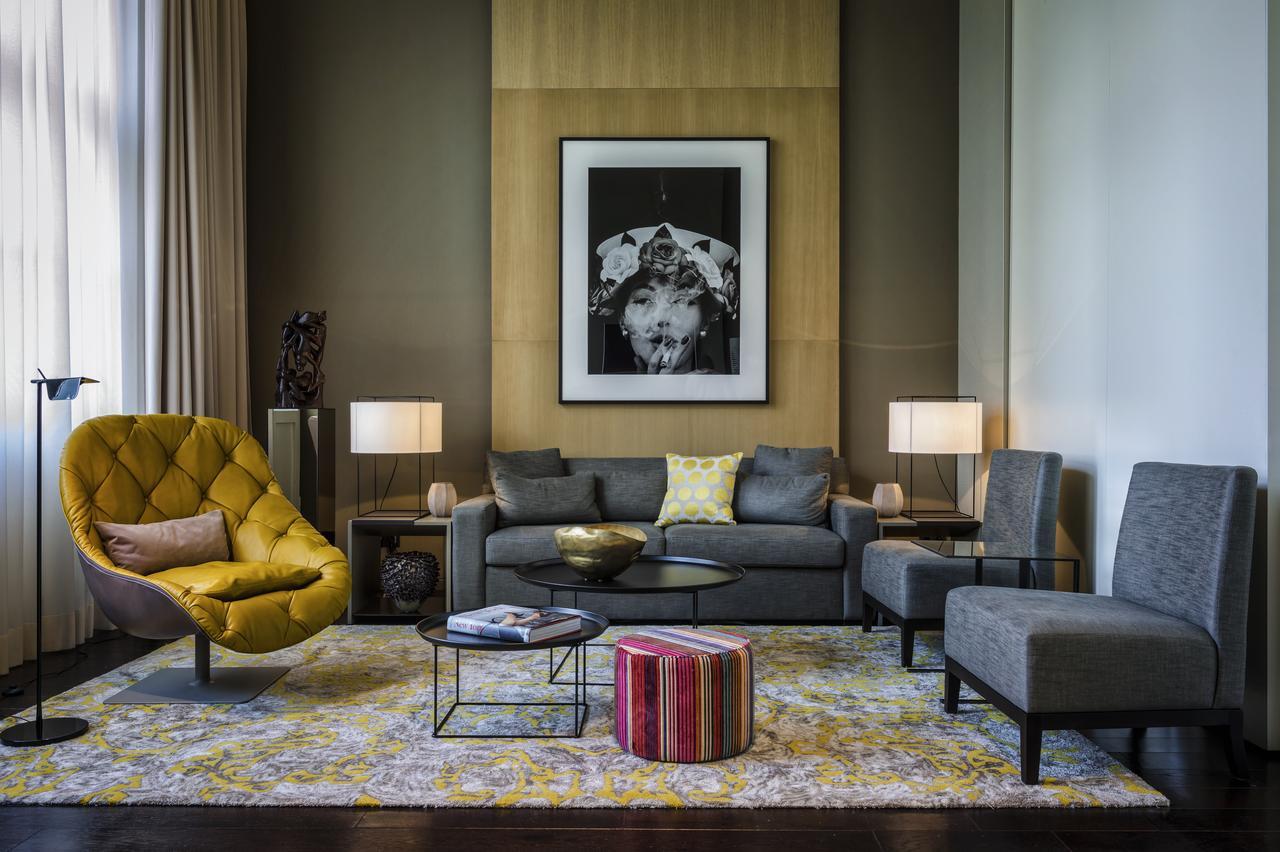 Suite Bel Etage